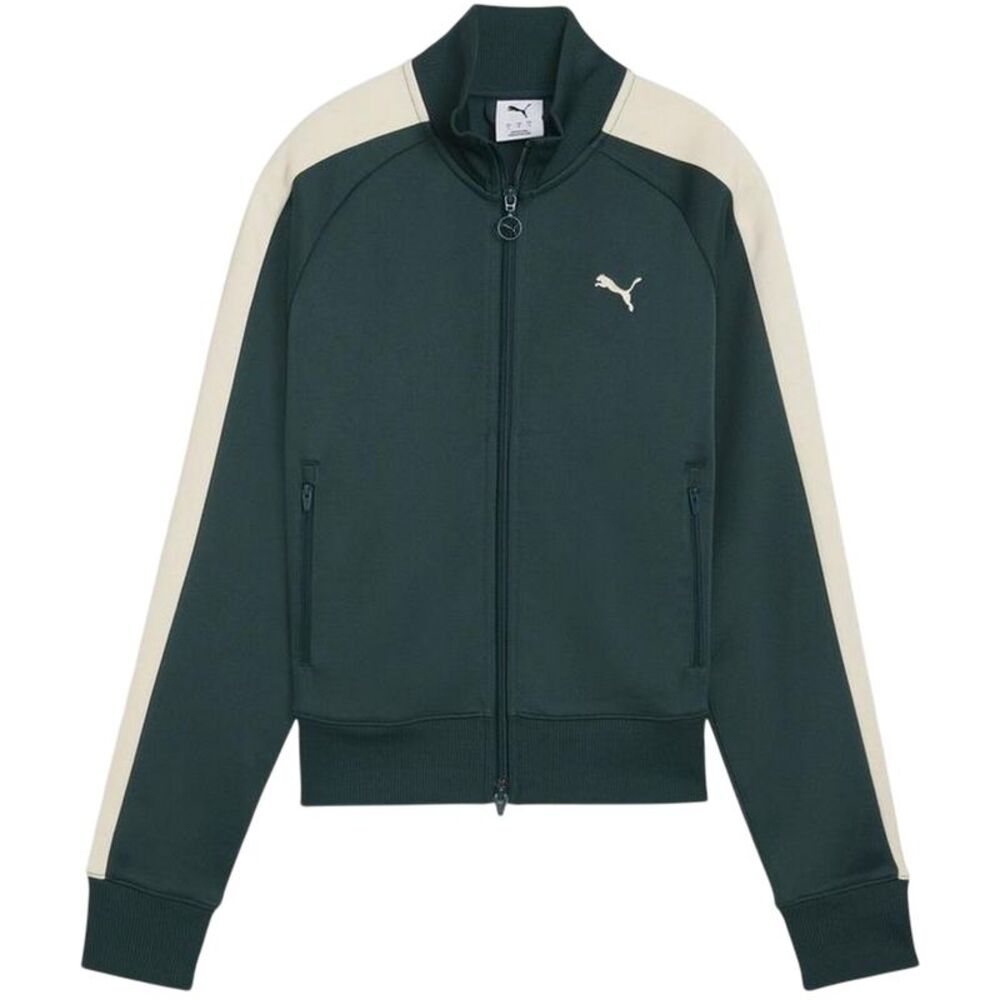 Puma Womens/Ladies T7 Track Jacket / Terrain